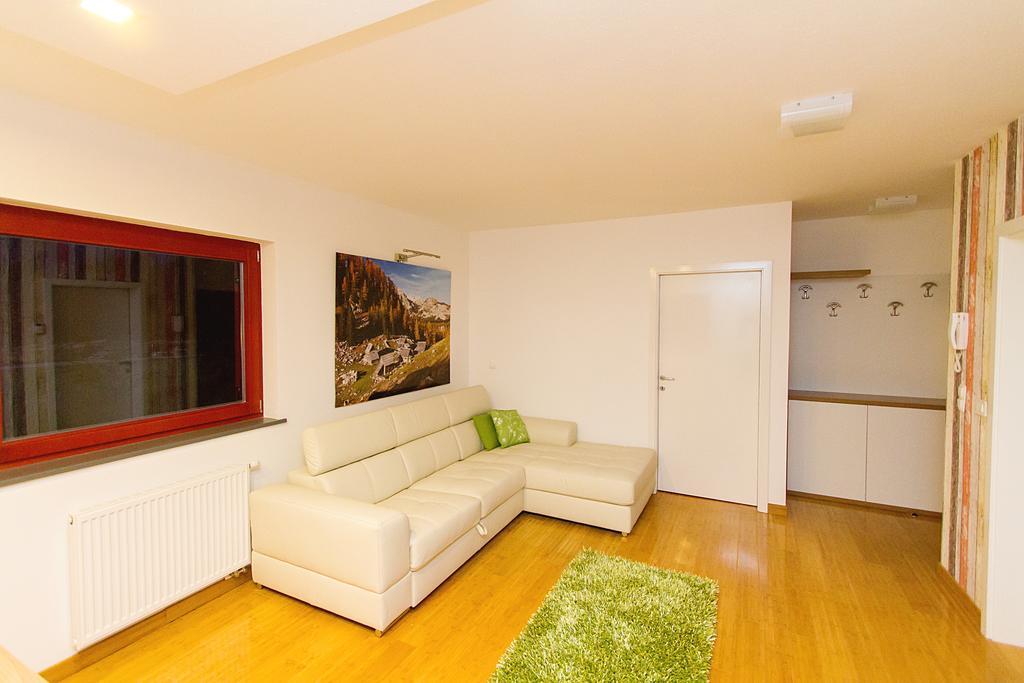 Apartments Bohinjskih 7 Bilik gambar