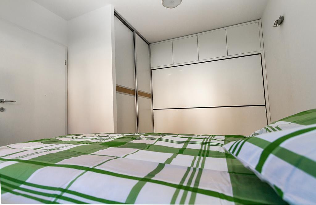 Apartments Bohinjskih 7 Bilik gambar